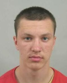 Poliisi etsii Miro Anttilaa.