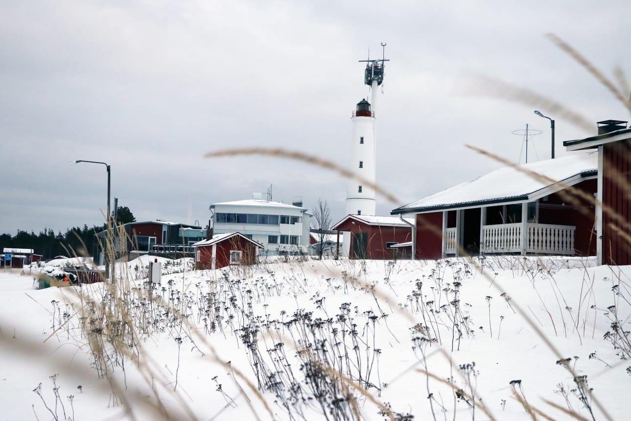 Hailuoto haluaa kunnansihteerille sijaisen.