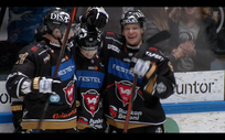 Otteluraportti: Kärpät kuudenteen perättäiseen voittoon