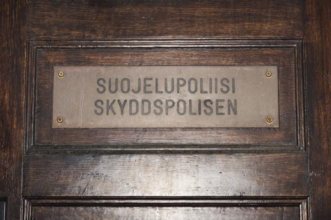Supon mukaan Suomesta on lähtenyt Syyriaan ja Irakin konfliktialueille terroristijärjestön vierastaistelijoiksi yli 80 tunnistettua henkilöä. Arkistokuva. KUVA: Emilia Kangasluoma