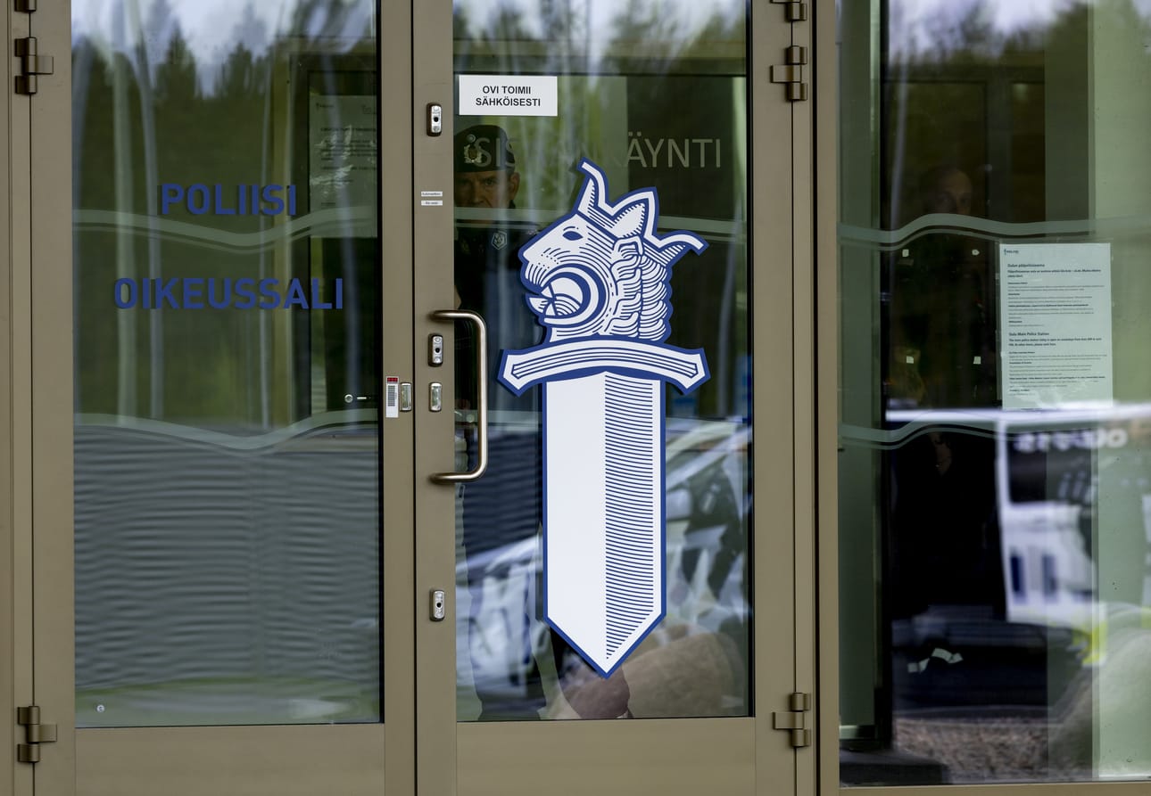 Oulun poliisilaitoksen alueella tehtiin vuonna 2024 kymmeniä rikosilmoituksia viharikoksista.