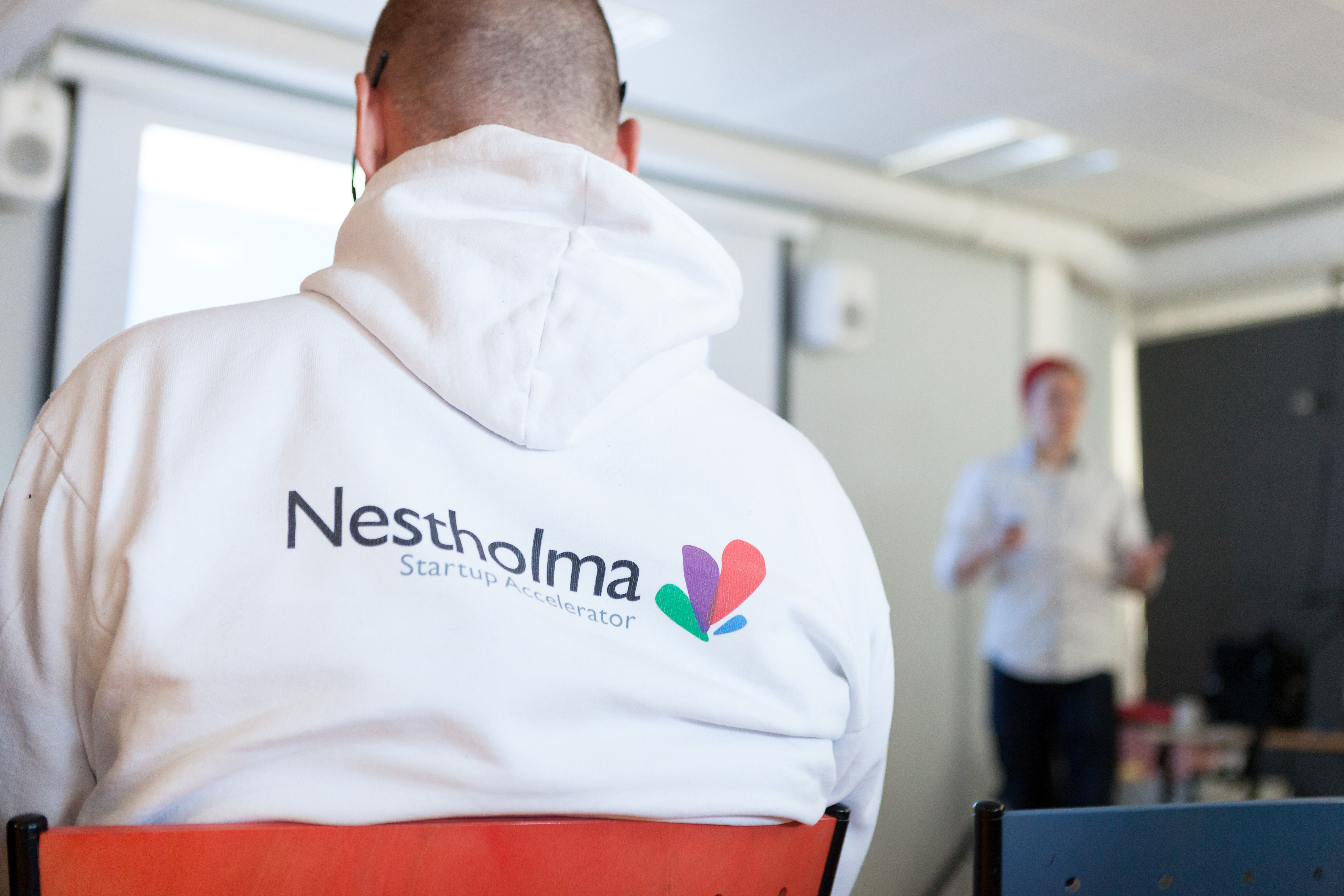 Nestholma