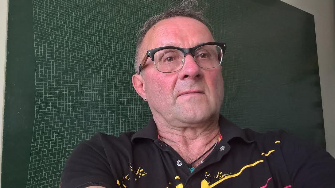Malesiassa 17 vuotta sitten kaapatuksi joutunut Seppo Fränti elää mukana suomalaisnaisen tragediassa. Uutinen palautti muistot mieleen.