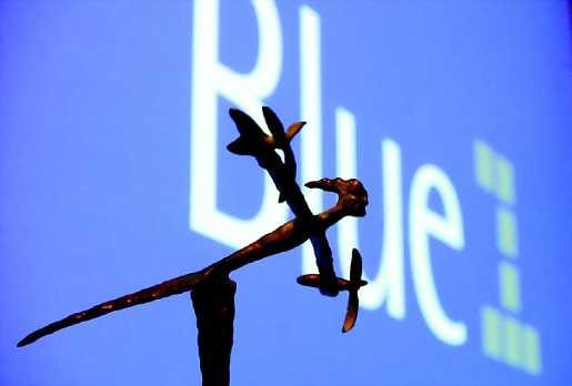 Blue One on lentoyhtiö Air Botnian uusi nimi.