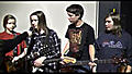 Last Rose - Backstage - Raahe