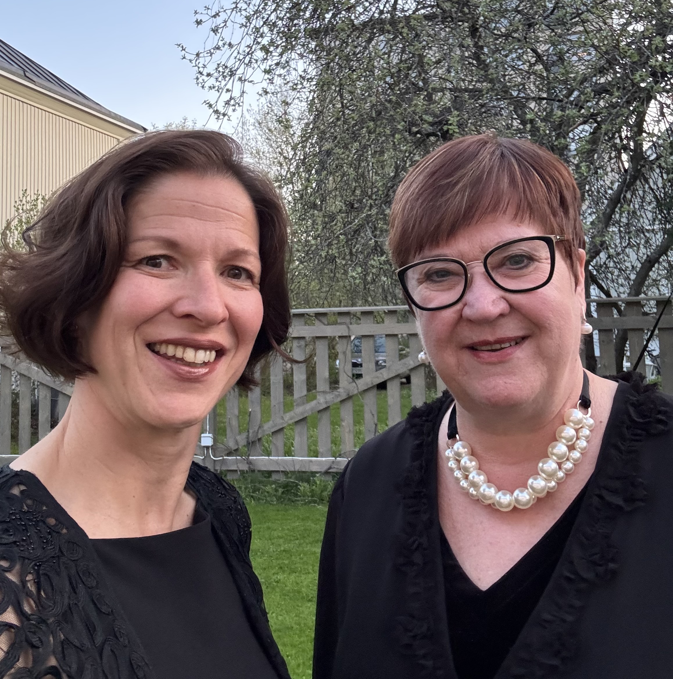 Jokaisella vauvalla on oikeus hyvään alkuun