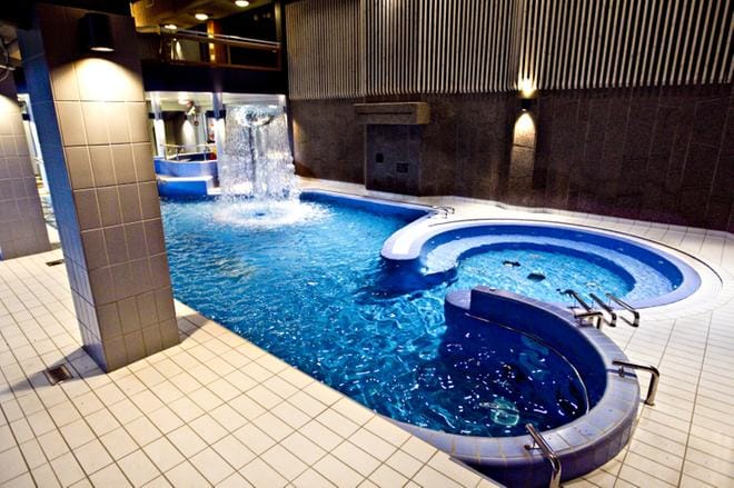 Arkistokuva: Jaakko Elenius