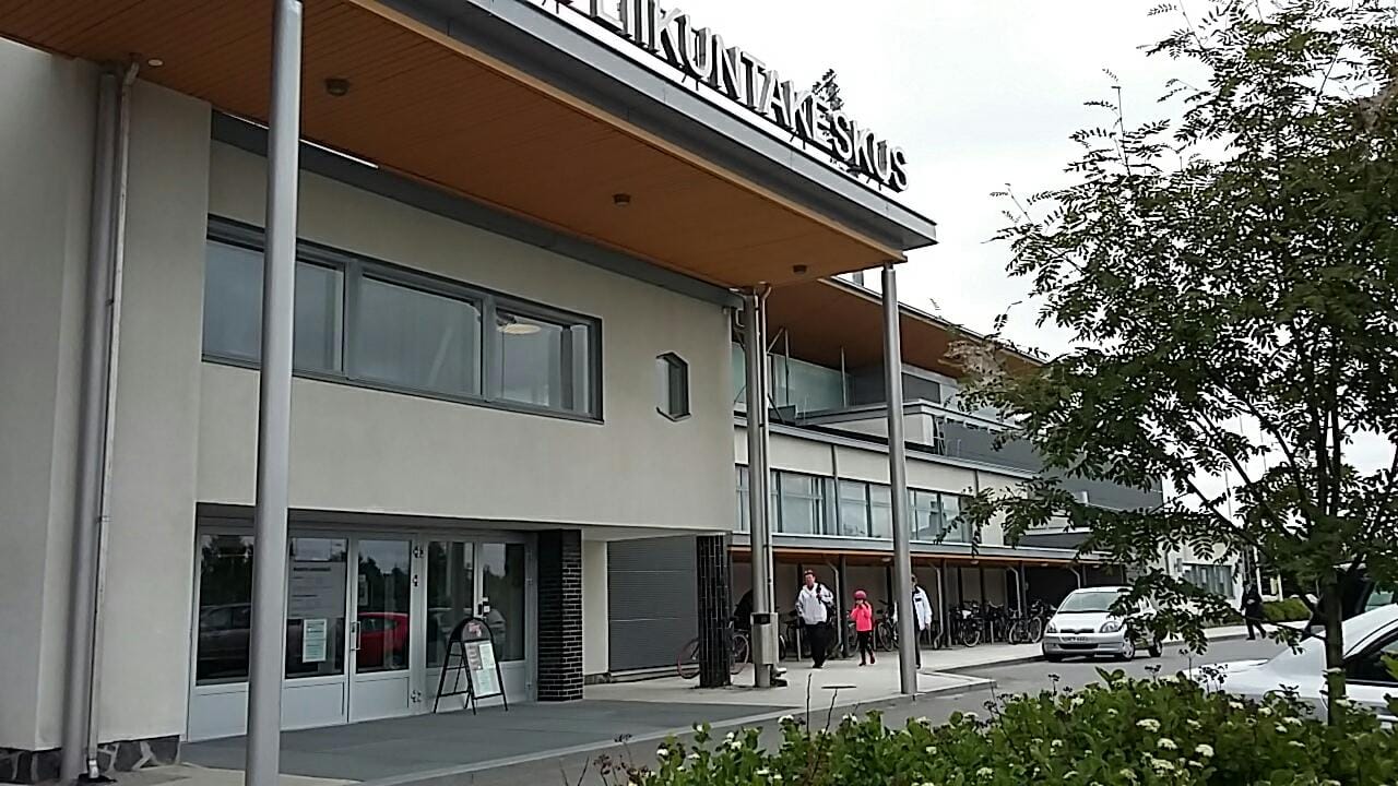 Torstai on sujunut Raatissa rauhallisesti.