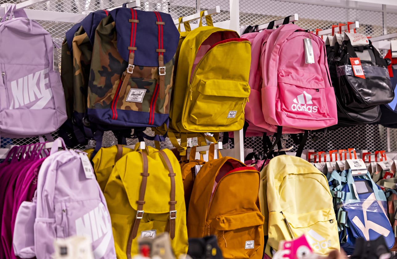 Tänä syksynä Seinäjoella on myönnetty 104 palkallista vapaapäivää ekaluokkalaisen ensimmäistä koulupäivää varten. Arkistokuva.