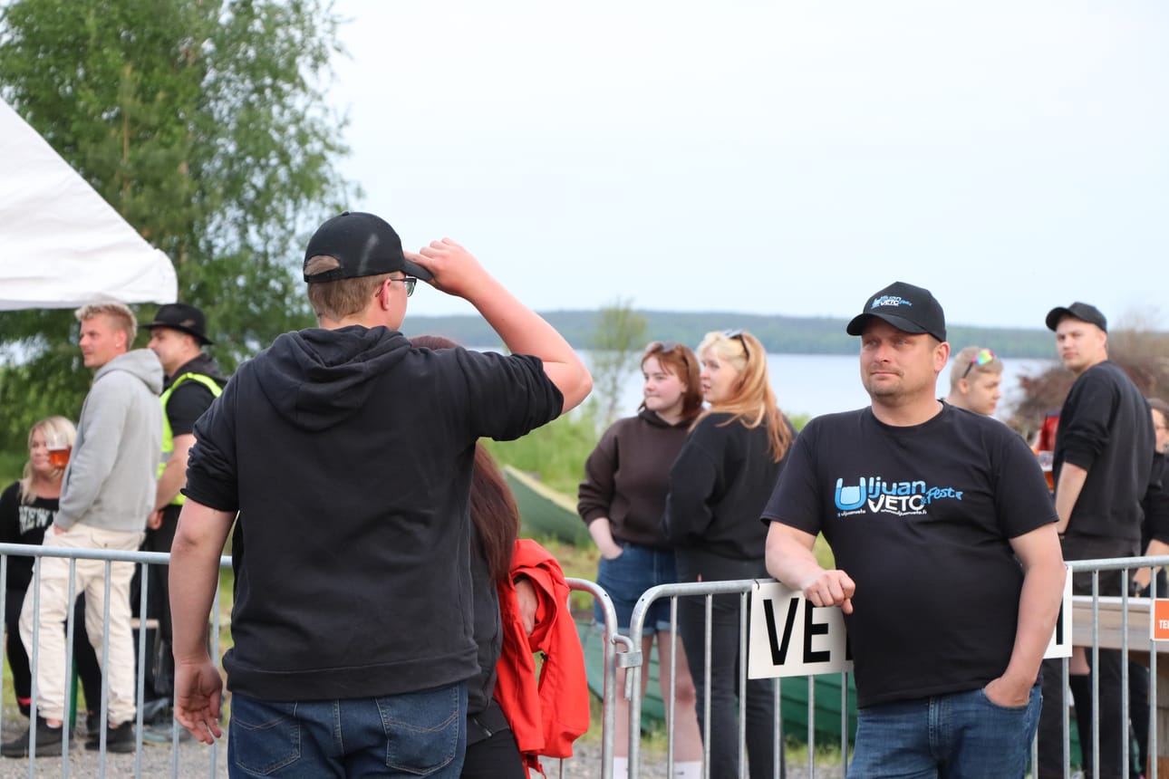 Jatkossa Siikalatvan kunnassa saa todennäköisesti järjestää tapahtumia ilman meluilmoituksen tekemistä, jos tapahtumat eivät sijoitu öiseen aikaan tai aiheuta meteliä laajalle alueelle. Kuvituskuva