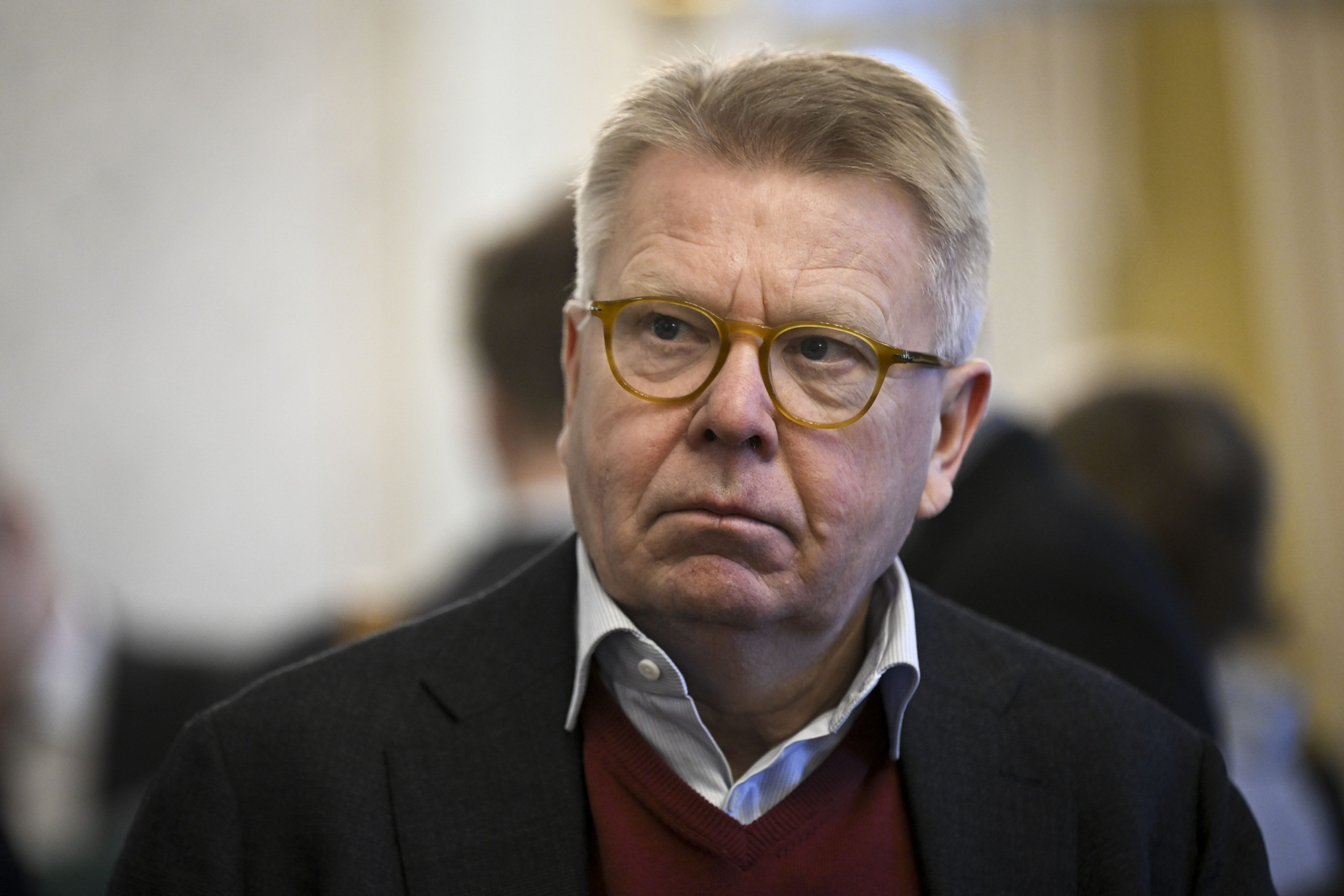 EK:n Häkämies kyseenalaistaa Orpon hallituksen jarruttelua Brysselissä: "Onko hyvä olla yksin oikeassa?"