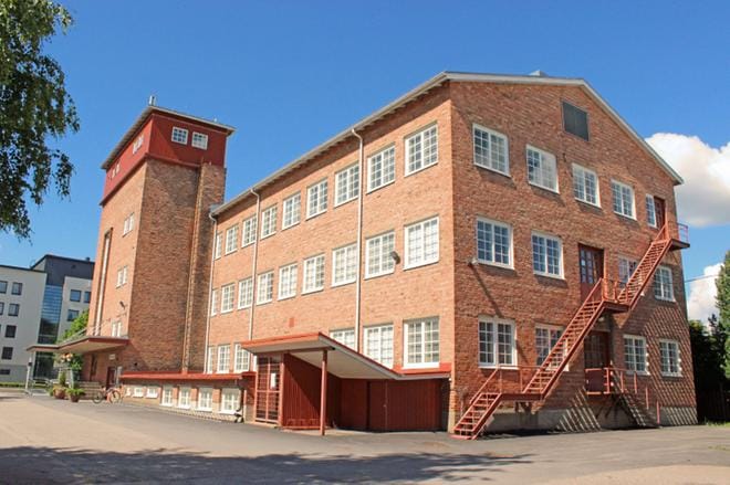 Lapsille suunnatun AIKAmoinen kaupunki -näyttelyn on tarkoitus avautua yleisölle 2023 samanaikaisesti museokeskus Tiklaksen muiden tilojen kanssa. Kuva: Arkistokuva