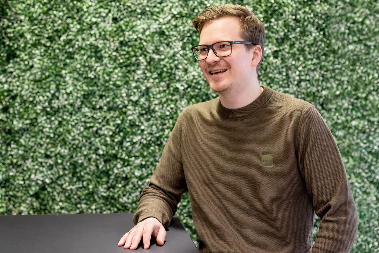 Seinäjokelainen Karri Kallio päättää ensimmäistä kauttaan Keskustan puoluevaltuustossa, jossa hän on toiminut varapuheenjohtajana. Haluja jatkoon löytyy.