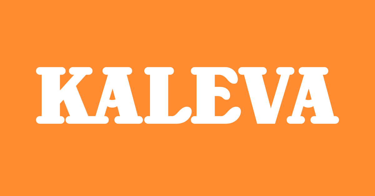 www.kaleva.fi