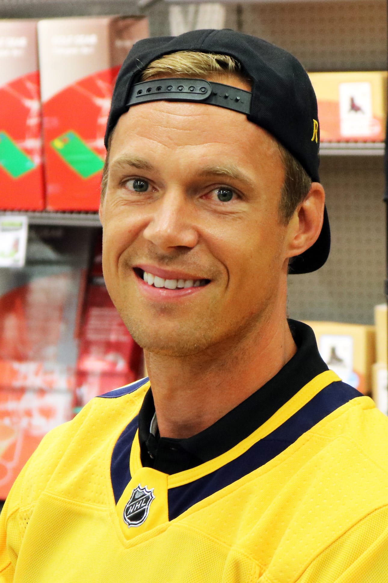 Pekka Rinne valittiin viime kauden päätteeksi NHL:n parhaaksi maalivahdiksi. Kempeleen kasvatti on ollut ehdolla palkinnon saajaksi kolme kertaa aiemminkin.