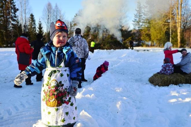 KUVAT: JAANA ALA-LAHTI