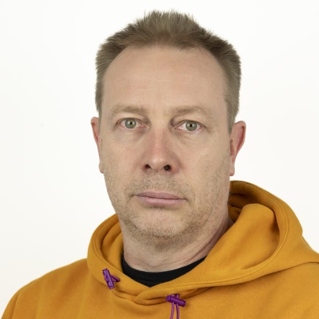 Anssi Joutsiniemi