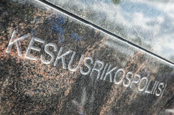 KUVA: TROND H. TROSDAHL / LEHTIKUVA