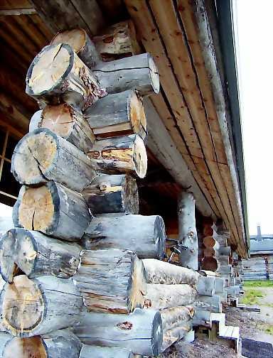 Hälyttimiä on ostettu ahkerasti. Suuri osa tunturikeskusten loma-asunnoista on varustettu jo hälyttimillä.