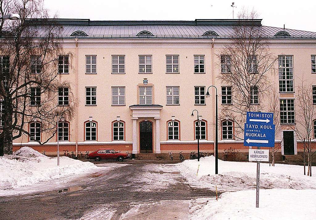 Kajaanin opettajankoulutuksen tulevaisuudesta päätetään tänään.