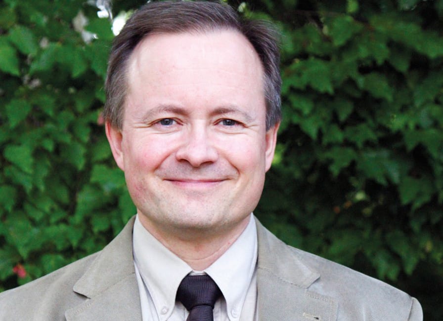 Ilkka Rytilahti.