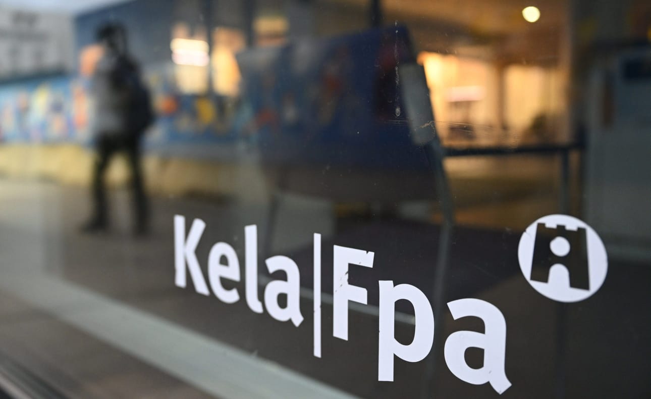 Kelan pääjohtajan virka kiinnosti laajaa hakijajoukkoa. LEHTIKUVA / Heikki Saukkomaa