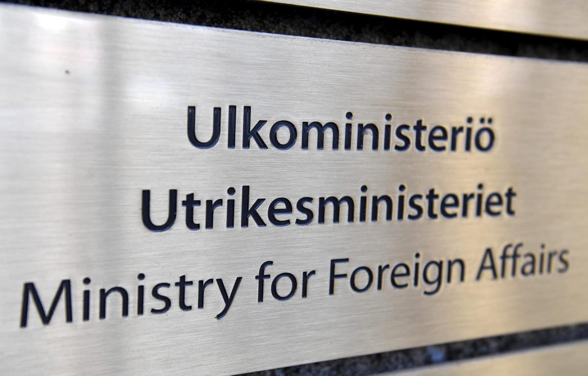 Myöhään eilen illalla Suomeen saapui 37 ihmistä Afganistanista, ulkoministeriö kertoo. LEHTIKUVA / VESA MOILANEN