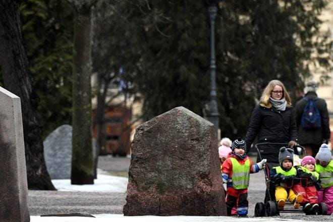 Kuva: Jussi Nukari, Lehtikuva