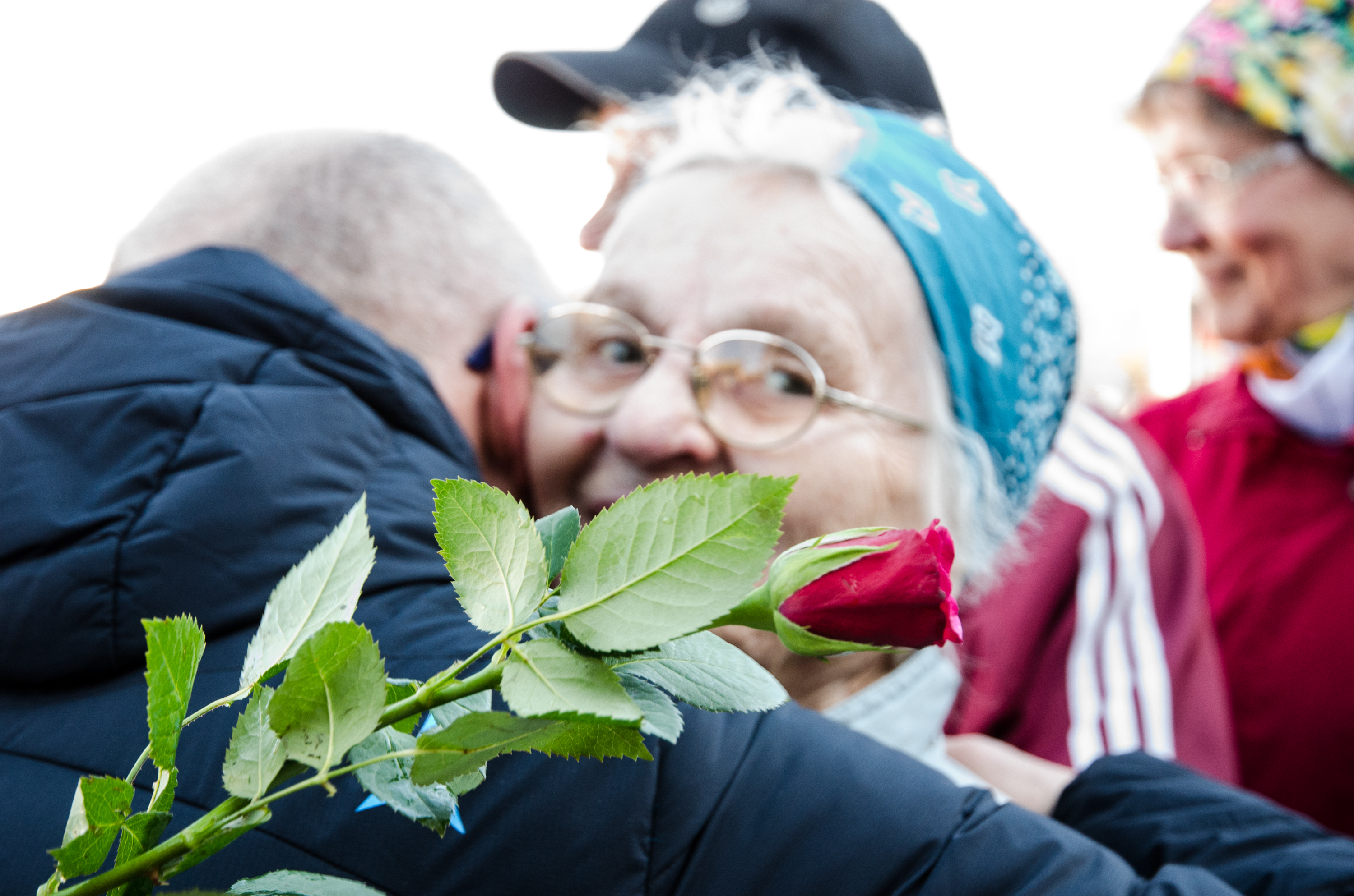 Näin lämmintä oli viimeksi vuonna 1975 – Uuteen ennätykseen äitienpäivänä?