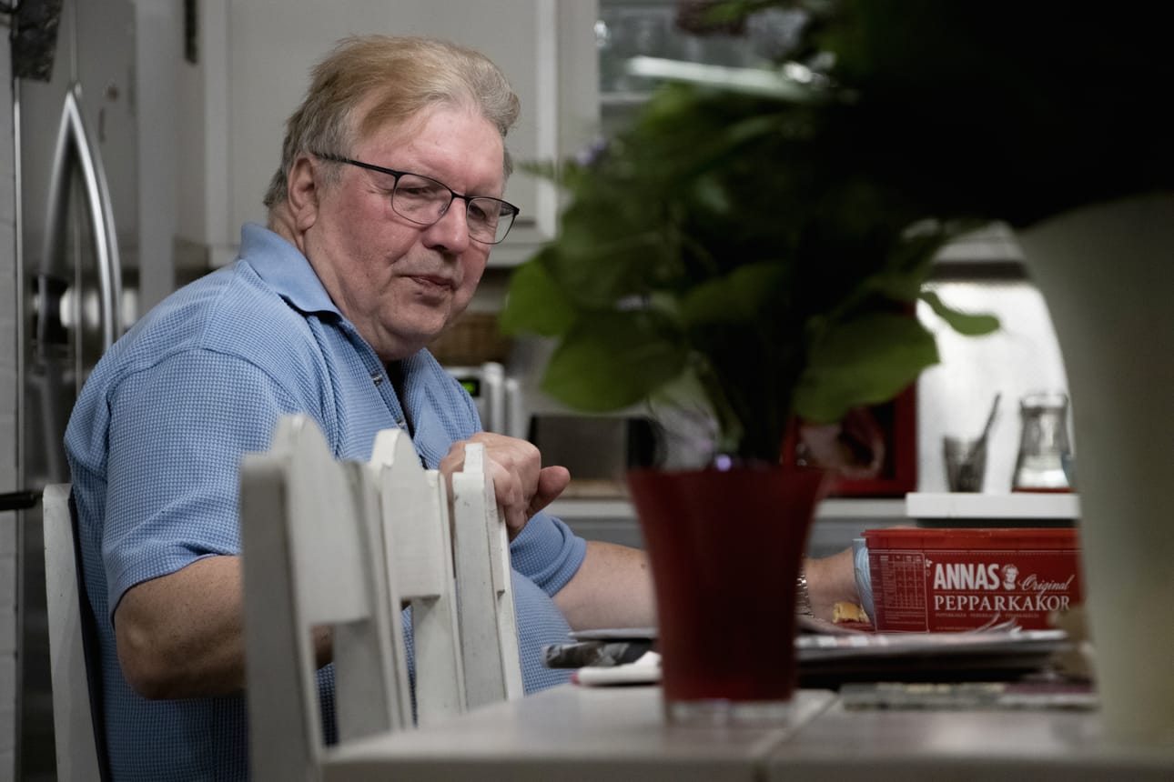 Yrittäjät ikääntyvät, eikä työlle ole välttämättä jatkajaa. Pudasjärven yrittäjien tulevan puheenjohtajan Heimo Turusen mielestä kyseessä on melkoinen ongelma. Asia on hänelle tuttu myös henkilökohtaisesti.