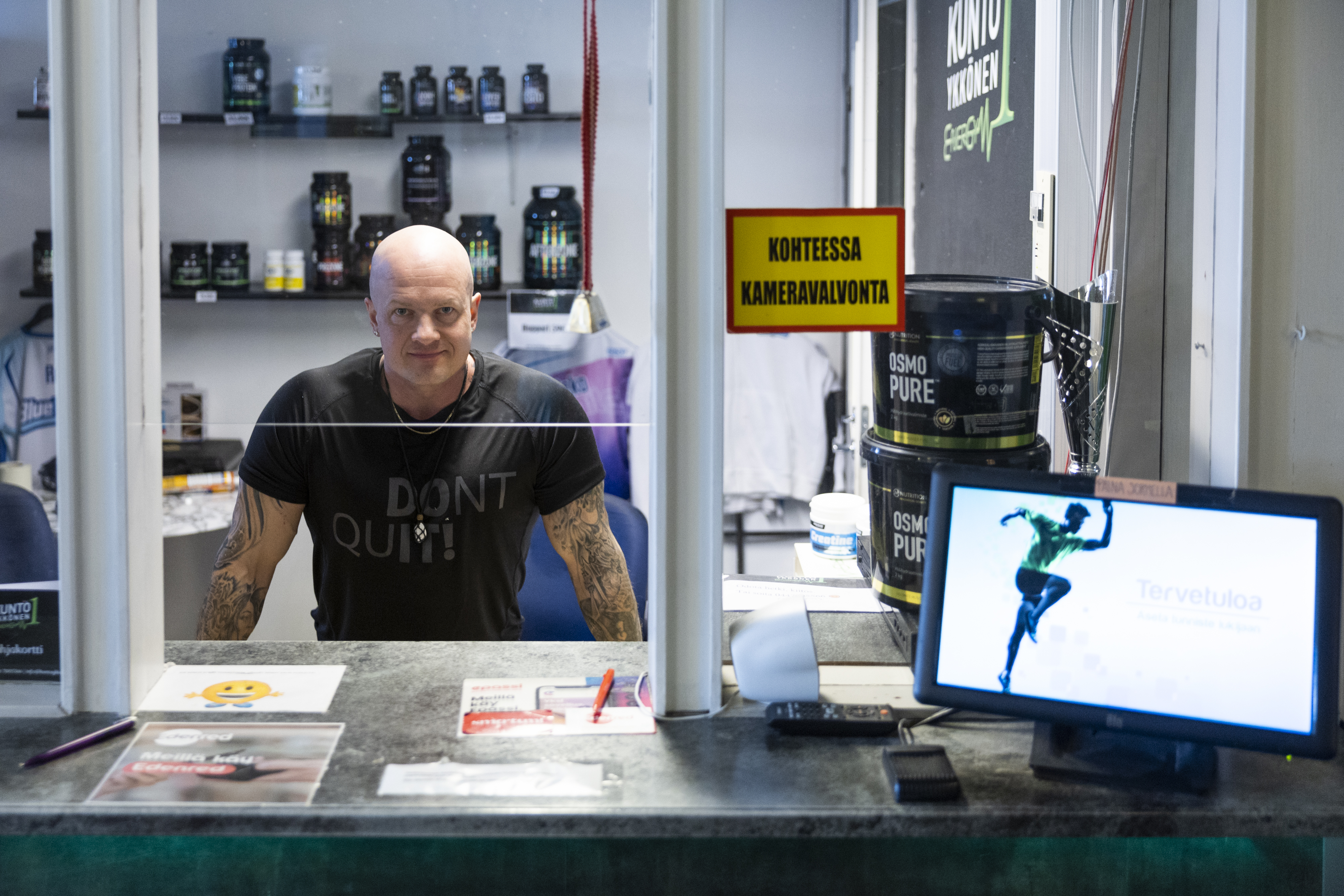 Ouluun tulee useita uusia kuntosaleja – Kysyimme yrittäjiltä, joko saleja on liikaa