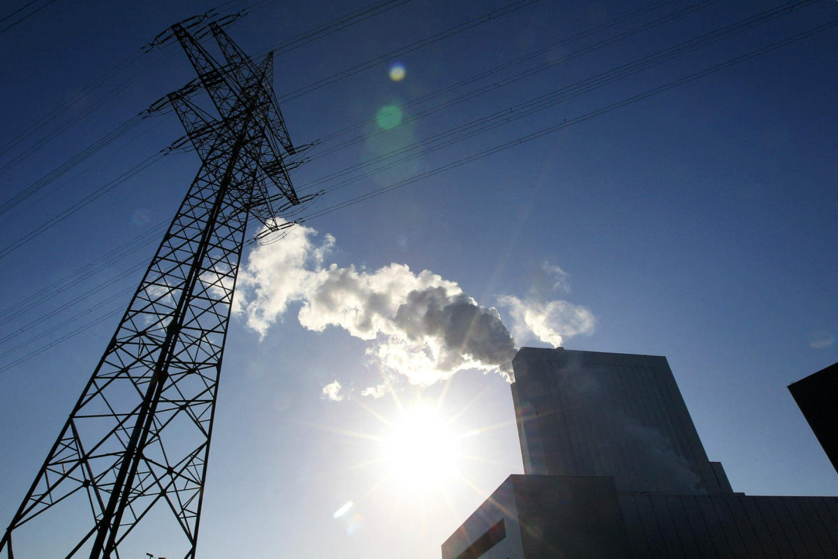 Raportti: Hiili yhä ykkösuhka maailman ilmastotavoitteille