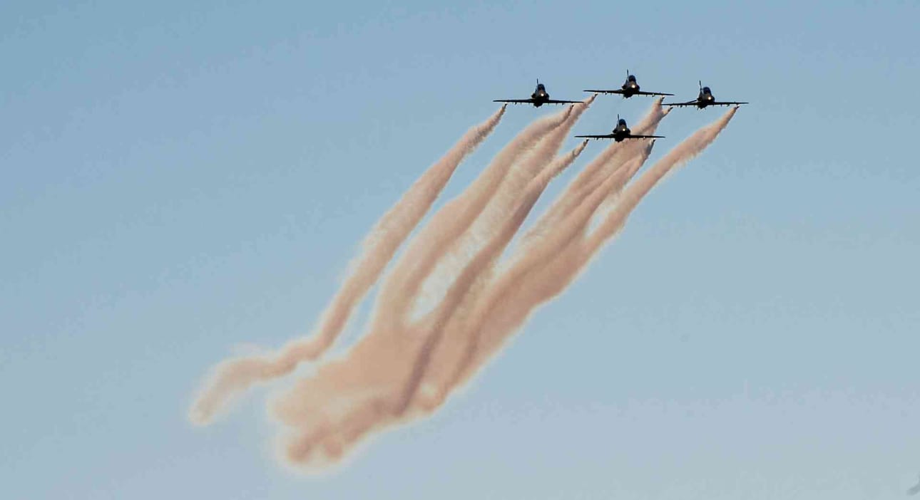 Midnight Hawks.
