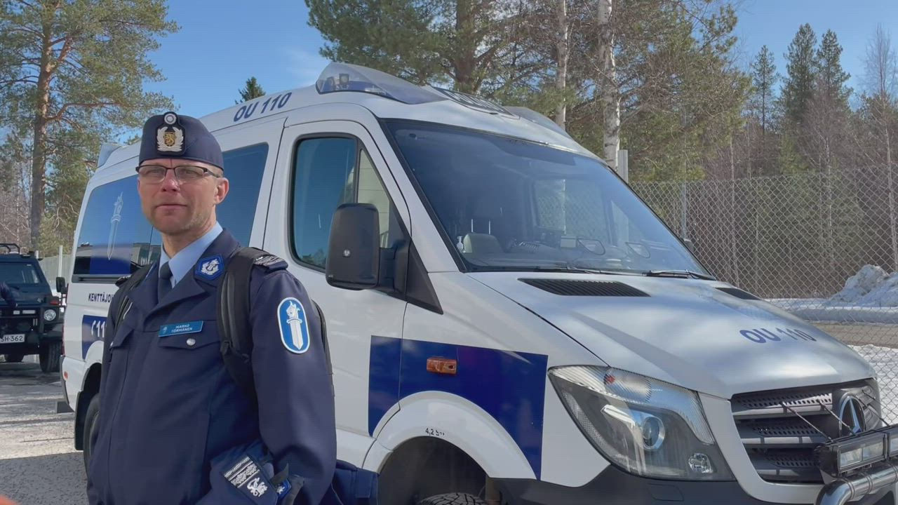 Kahen Kahavit 14.4.2023: Mörkö-Mersu ja tandem-Törmänen kiikarissa –Mitä toimittajat tenttasivat poliiseilta?