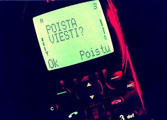 Törkyviestit ja puhelimella lähetetyt sukupuolielinten kuvat ovat tuttuja myös pohjalaispoliitikoille.