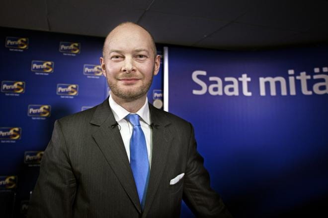 Kuva: Kimmo Penttinen