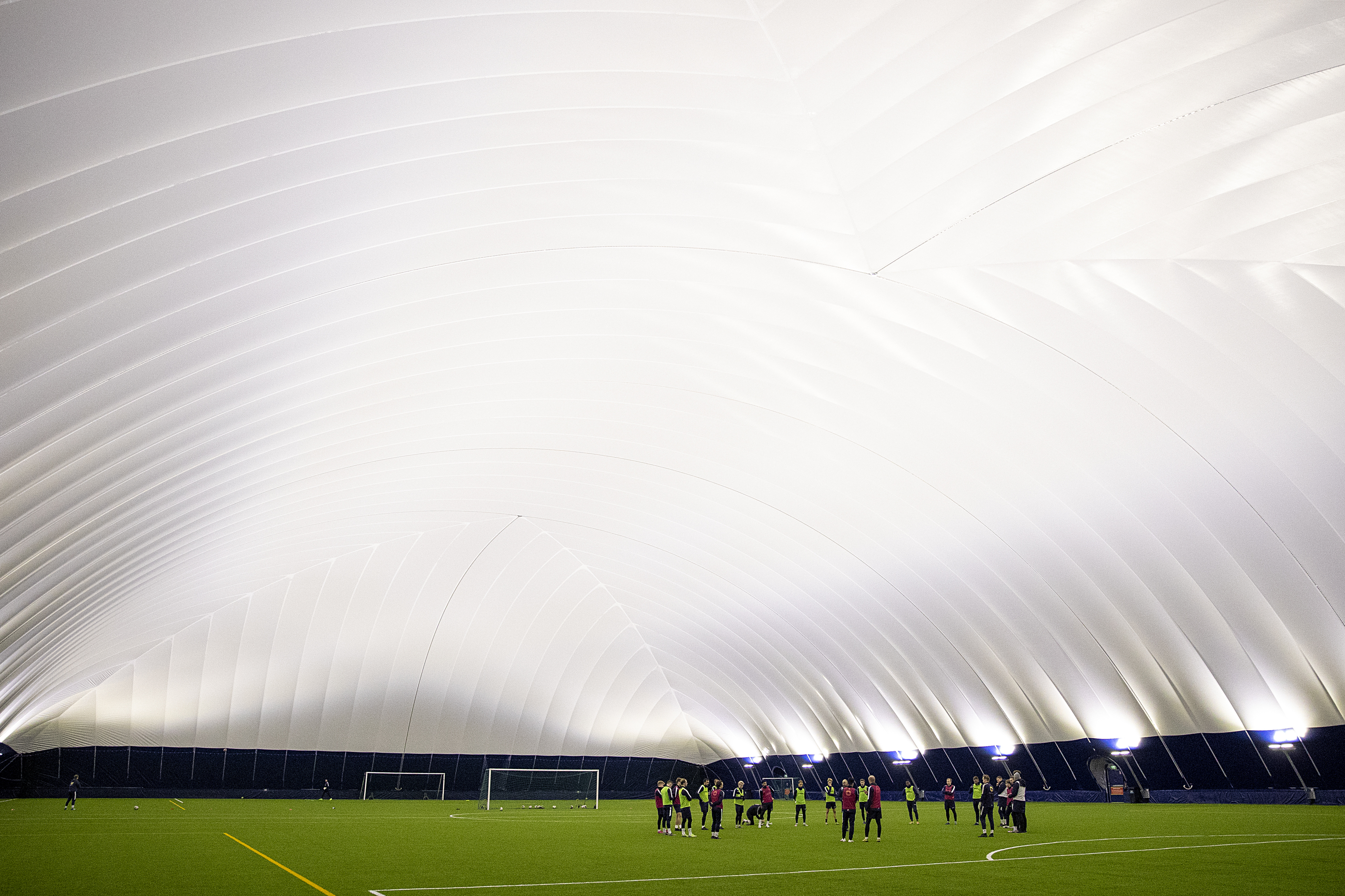 Jalkapallostadion lisäisi Heinäpään ulkoilualueen vetovoimaa - valitukset rakentamisen jarruna