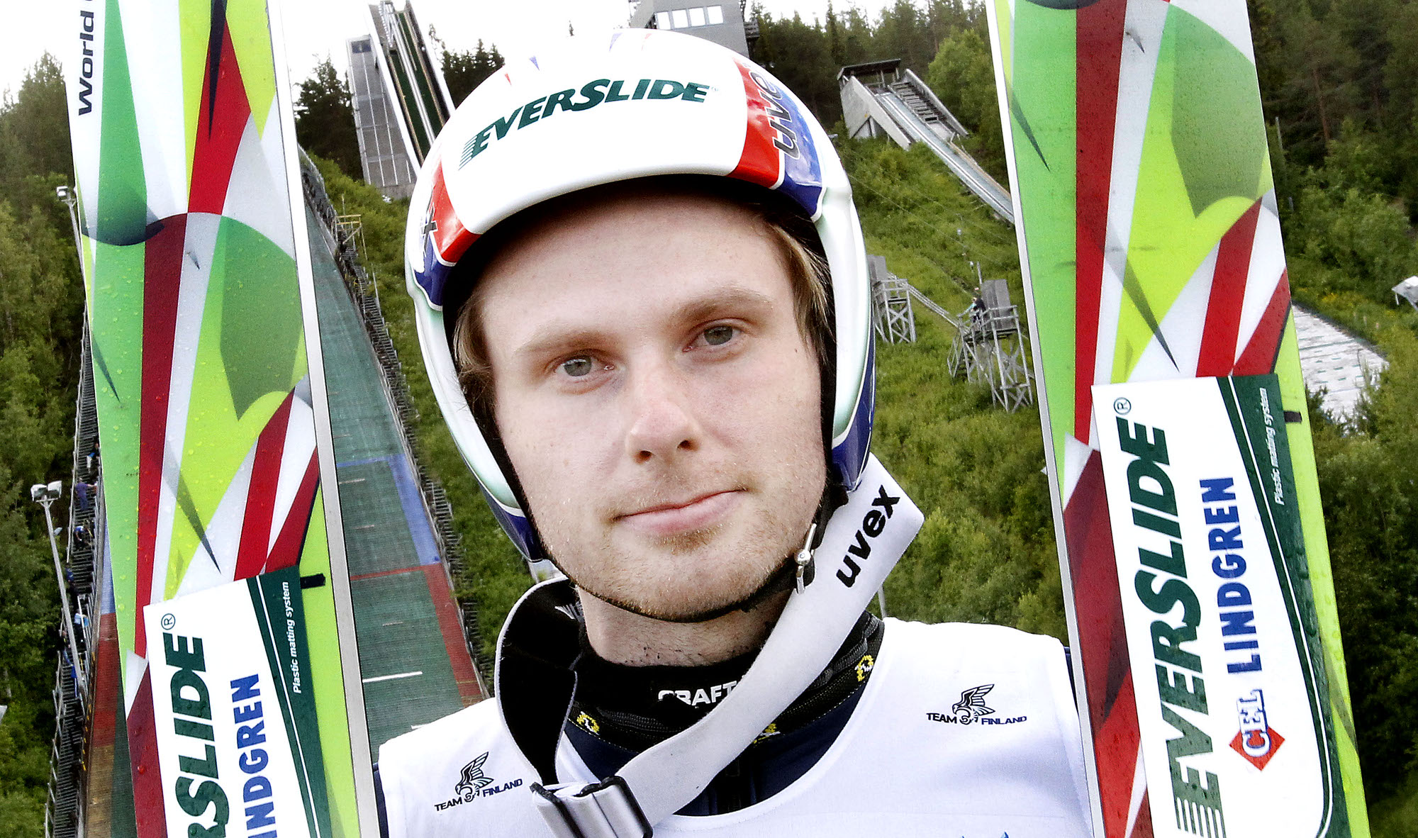 Olli Muotkan veri veti takaisin Lappiin