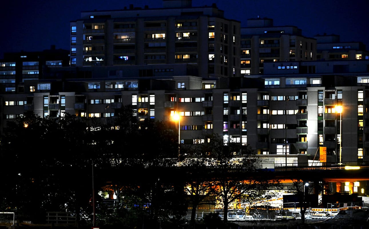 Suomessa lokakuun 10. päivänä alkava energiansäästökampanja on yksi kansallisista keinoista sähkön kysynnän vähentämiseksi ensi talvena. LEHTIKUVA / Vesa Moilanen