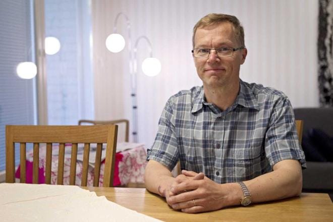 Jouko Kotamäen mukaan Kainuussa on vähemmän yksityislääkäritarjontaa kuin etenkin sellaisilla paikkakunnilla, missä on yliopistollinen sairaala. Tämä vaikuttaa sivuonteloleikkausten määrään.