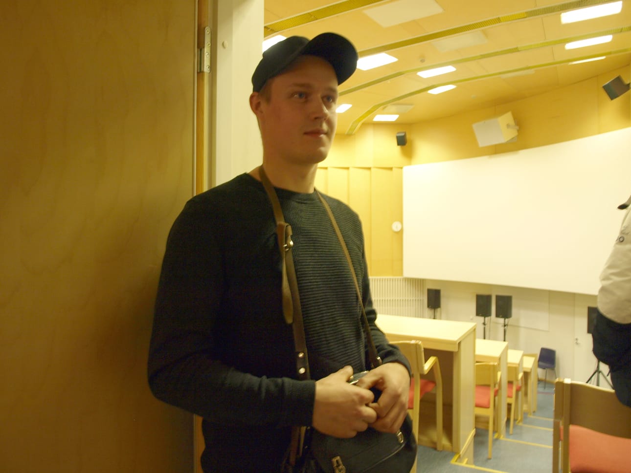 Samuli Alatalo elokuvia esittävästä Movie Company Alatalosta kertoo, että elokuva on saanut varsin ristiriitaisen vastaanoton.