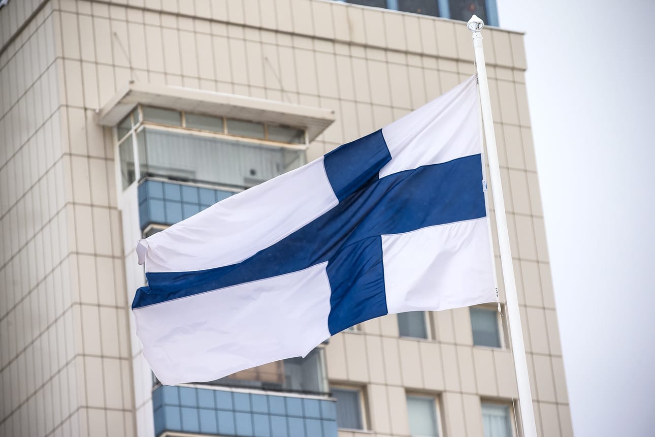 Vapun liputus omistetaan tänä vuonna koronan vastaisessa työssä toimiville.