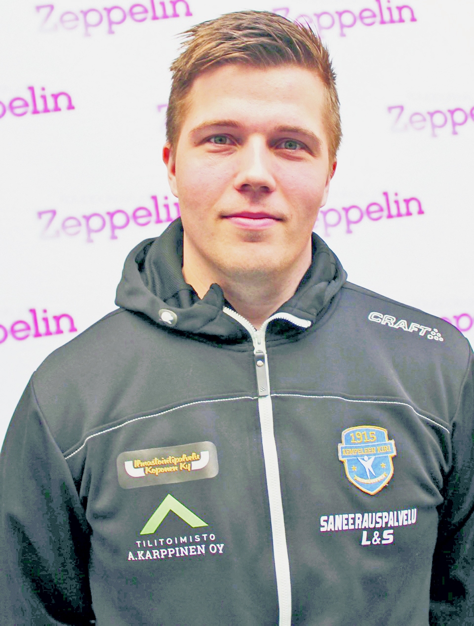 Ossi Meriläinen luonnehtii Kirin tämän kauden kokoonpanoa nopeaksi.