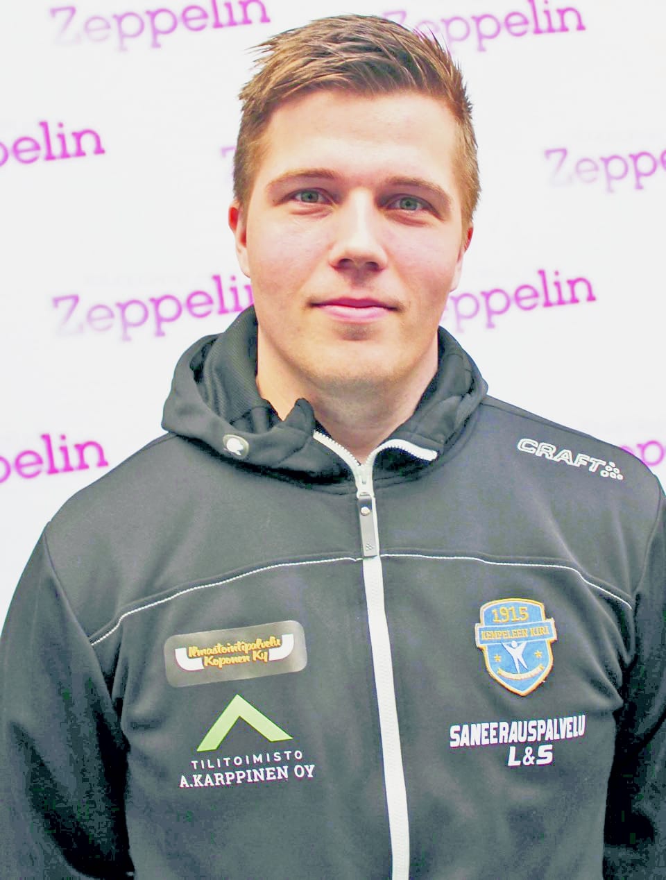 Ossi Meriläinen luonnehtii Kirin tämän kauden kokoonpanoa nopeaksi.