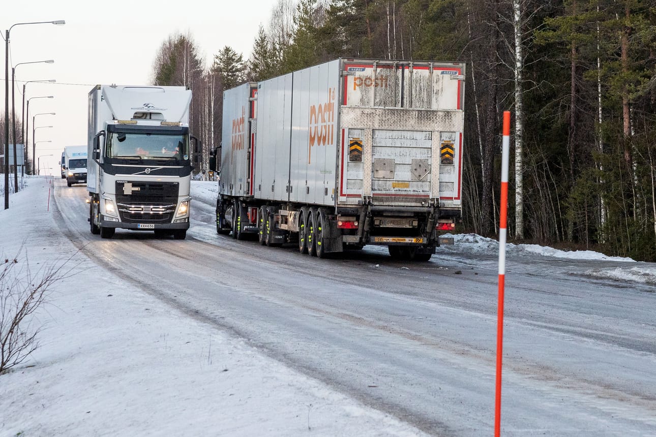 FinMobilityn asiantuntija Katriina Korhonen kertoi tiistaina EU:n tilaisuudessa, että kylmää kestäviä päästöratkaisuja on kehitetty, mutta niiden käyttö ei ole mahdollista ilman EU-tason hyväksyntää.