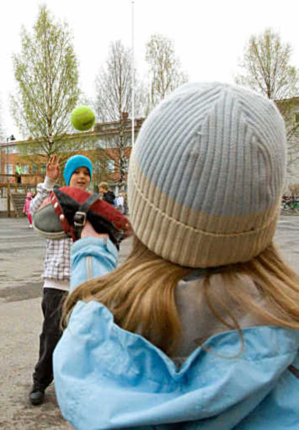 Kopissa on miljoonan alku