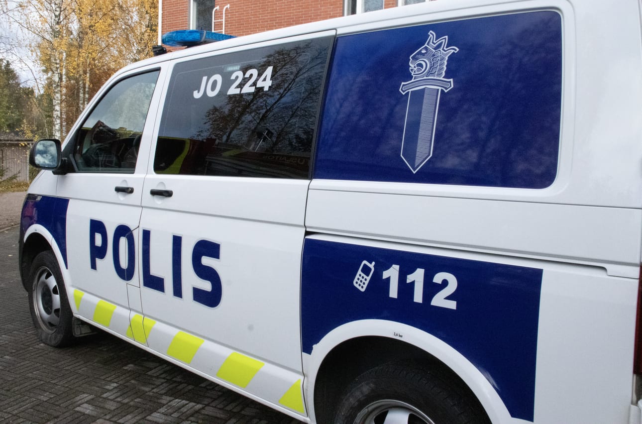 Poliisi tutkii Siikalatvalla keskiviikkona tapahtunutta metsästysonnettomuutta. Kuvituskuva.