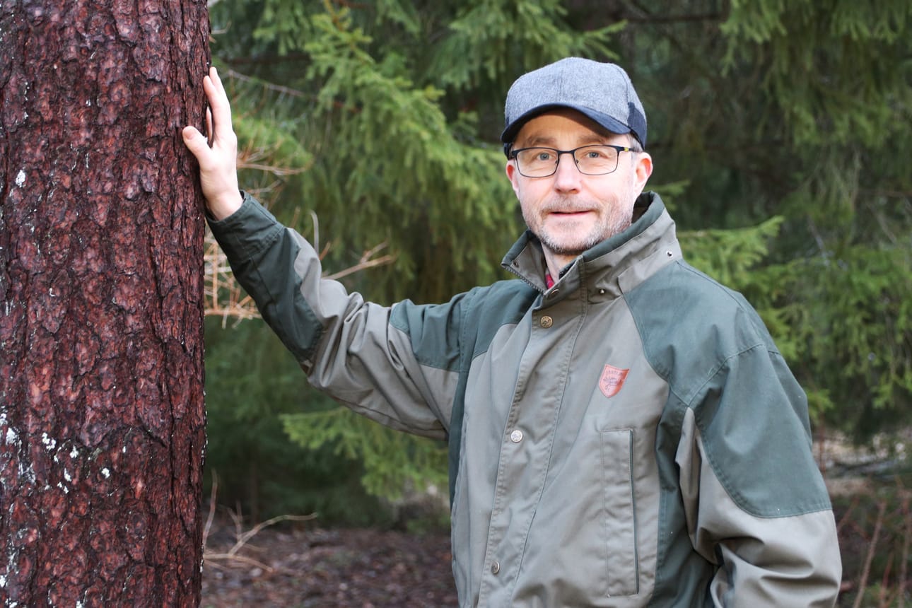 Suomen Metsästäjäliitto on metsästäjien etujärjestö, jonka tehtävänä on edistää metsästystä, luontoelämyksiä sekä luonnonvarojen kestävää käyttöä. Jaakko Silpola aloittaa sen toiminnanjohtajana.
