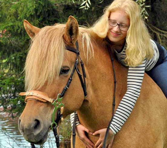 Liisa Mällinen tuplasi voittonsa kuvakisassa