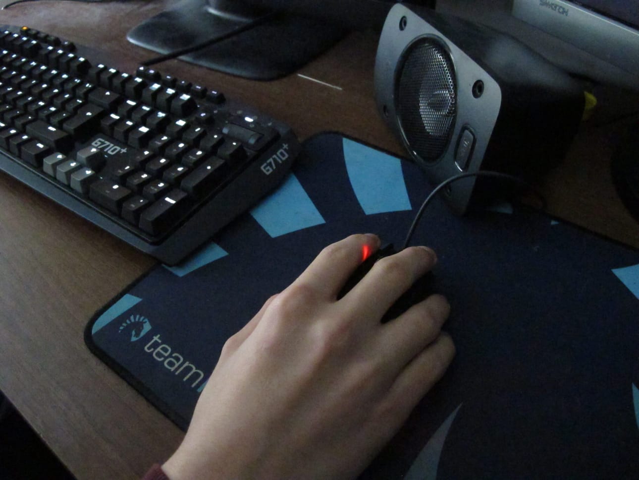 Sosiaalinen media on helpottanut vihapuheen leviämistä.